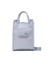 Puma Táska Core Up Mini Tote X-Bod 079482 02 Szürke - Pepit.hu