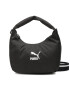 Puma Táska Prime Classics Seasonal Mini Hobo 079579 Fekete - Pepit.hu