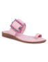 QUAZI Flip-flops QZ-58-04-000533 Rózsaszín - Pepit.hu