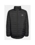 Quiksilver Átmeneti kabát Scaly Fz Jckt EQYJK04007 Fekete Regular Fit - Pepit.hu