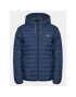 Quiksilver Átmeneti kabát Scaly Hood Jckt EQYJK04008 Sötétkék Regular Fit - Pepit.hu