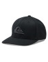 Quiksilver Baseball sapka AQYHA03978 Fekete - Pepit.hu