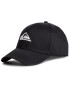 Quiksilver Baseball sapka AQYHA04002 Fekete - Pepit.hu