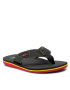 Quiksilver Flip-flops AQBL100360 Fekete - Pepit.hu