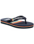 Quiksilver Flip-flops AQBL100492 Sötétkék - Pepit.hu