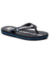 Quiksilver Flip-flops AQBL100496 Fekete - Pepit.hu