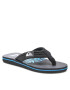 Quiksilver Flip-flops AQBL100555 Fekete - Pepit.hu