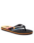 Quiksilver Flip-flops AQBL100558 Fekete - Pepit.hu