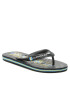 Quiksilver Flip-flops AQBL100558 Fekete - Pepit.hu