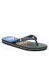 Quiksilver Flip-flops AQBL100558 Sötétkék - Pepit.hu