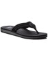 Quiksilver Flip-flops AQYL100030 Fekete - Pepit.hu