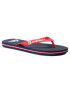 Quiksilver Flip-flops AQYL100601 Piros - Pepit.hu