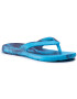 Quiksilver Flip-flops AQYL100866 Kék - Pepit.hu