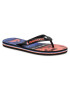 Quiksilver Flip-flops AQYL100936 Fekete - Pepit.hu