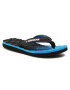 Quiksilver Flip-flops AQYL100961 Fekete - Pepit.hu