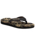 Quiksilver Flip-flops AQYL100961 Fekete - Pepit.hu