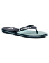 Quiksilver Flip-flops AQYL100983 Sötétkék - Pepit.hu