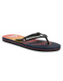 Quiksilver Flip-flops AQYL101125 Fekete - Pepit.hu