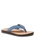 Quiksilver Flip-flops AQYL101166 Kék - Pepit.hu