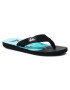 Quiksilver Flip-flops AQYL101182 Fekete - Pepit.hu