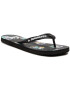 Quiksilver Flip-flops AQYL101186 Fekete - Pepit.hu