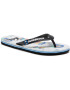 Quiksilver Flip-flops AQYL101186 Fekete - Pepit.hu