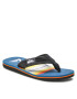 Quiksilver Flip-flops AQYL101241 Fekete - Pepit.hu