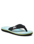 Quiksilver Flip-flops AQYL101241 Fekete - Pepit.hu