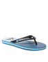 Quiksilver Flip-flops AQYL101242 Fekete - Pepit.hu