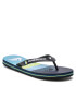 Quiksilver Flip-flops AQYL101263 Fekete - Pepit.hu