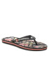 Quiksilver Flip-flops AQYL101264 Fekete - Pepit.hu