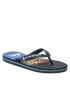 Quiksilver Flip-flops AQYL101264 Sötétkék - Pepit.hu