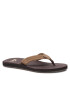 Quiksilver Flip-flops AQYL101323 Khaki - Pepit.hu