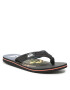 Quiksilver Flip-flops AQYL101339 Fekete - Pepit.hu