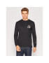 Quiksilver Hosszú ujjú Rolling Circle EQYZT07052 Fekete Regular Fit - Pepit.hu