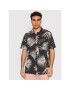 Quiksilver Ing Pop Tropic EQYWT04317 Fekete Regular Fit - Pepit.hu