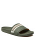 Quiksilver Papucs AQYL100867 Zöld - Pepit.hu