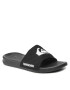 Quiksilver Papucs AQYL101255 Fekete - Pepit.hu