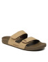 Quiksilver Papucs AQYL101256 Bézs - Pepit.hu