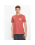 Quiksilver Póló The Original EQYZT07239 Narancssárga Regular Fit - Pepit.hu