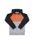 Quiksilver Pulóver Easy Day EQBFT03590 Színes Regular Fit - Pepit.hu