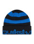 Quiksilver Sapka AQYHA04945 Fekete - Pepit.hu