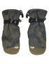 Quiksilver Síkesztyű Mission Mitt EQYHN03182 Khaki - Pepit.hu