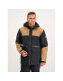 Quiksilver Snowboard kabát Arrow Wood EQYTJ03212 Fekete Modern Fit - Pepit.hu