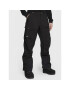 Quiksilver Snowboard nadrág Utility EQYTP03140 Fekete Modern Fit - Pepit.hu