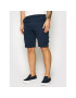 Quiksilver Szövet rövidnadrág Crucial Battle EQYWS03456 Sötétkék Tapered Fit - Pepit.hu