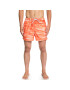 Quiksilver Úszónadrág EQYJV03418 Narancssárga Regular Fit - Pepit.hu