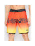 Quiksilver Úszónadrág Everyday Scallop 19" EQYBS04678 Piros Regular Fit - Pepit.hu