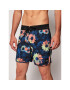 Quiksilver Úszónadrág Highline Sprayed Daisy 17" EQYBS04329 Színes Regular Fit - Pepit.hu