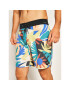 Quiksilver Úszónadrág Highline Tropical Flow 19 EQYBS04311 Színes Regular Fit - Pepit.hu